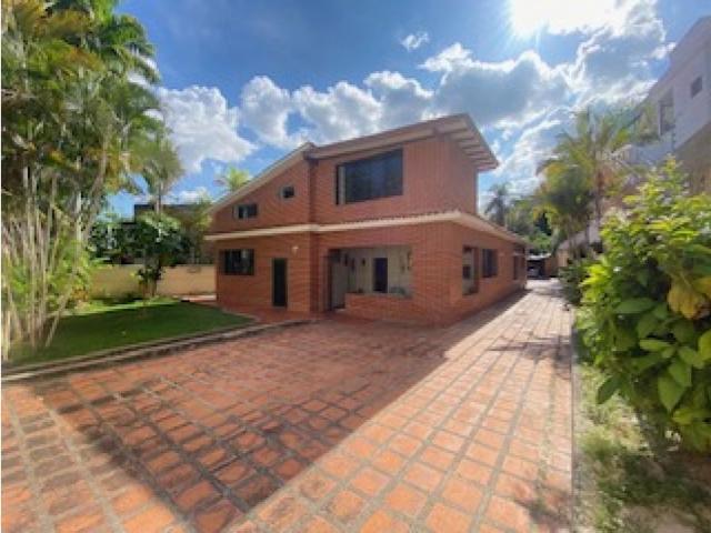 Casa en venta en Boca De Uchire, Distrito Capital