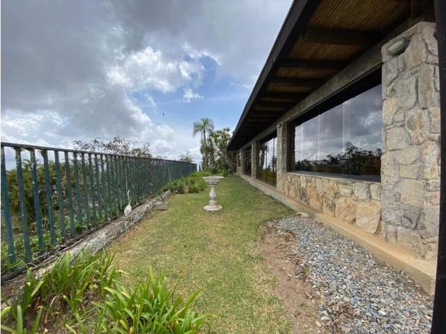 Casa en venta en Boca De Uchire, Distrito Capital