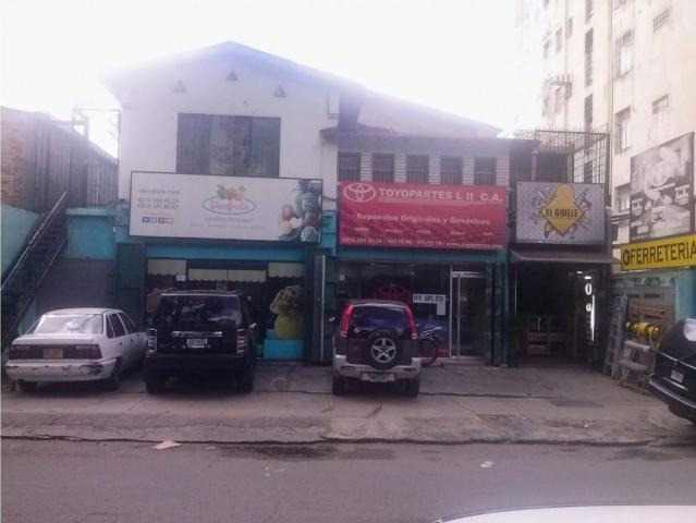 Casa en venta en Boca De Uchire, Distrito Capital