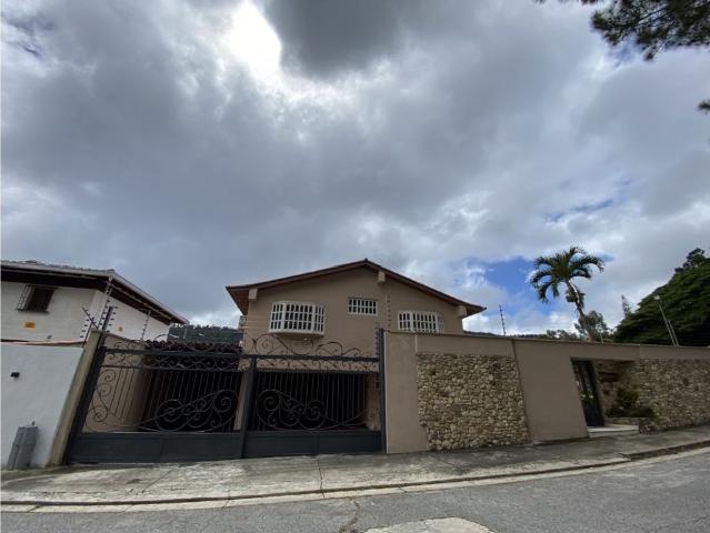 Casa en venta en Boca De Uchire, Distrito Capital