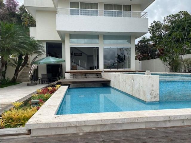 Casa en venta en Boca De Uchire, Distrito Capital