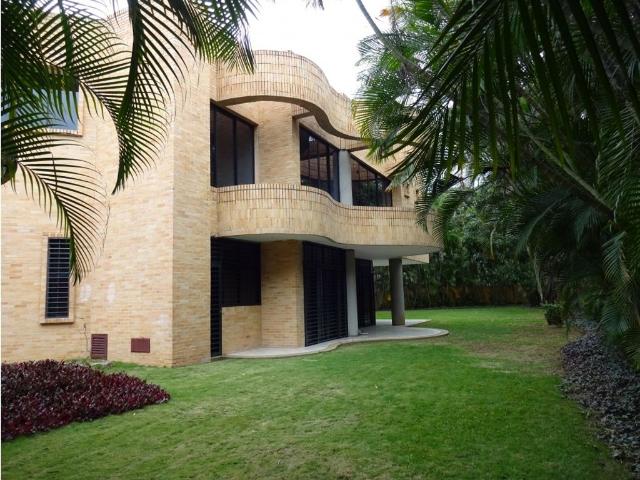 Casa en venta en Boca De Uchire, Distrito Capital