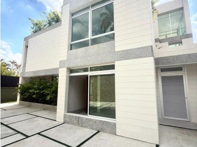 Casa en venta en Boca De Uchire, Distrito Capital