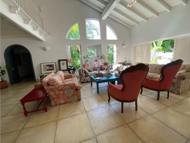 Casa en venta en Boca De Uchire, Distrito Capital