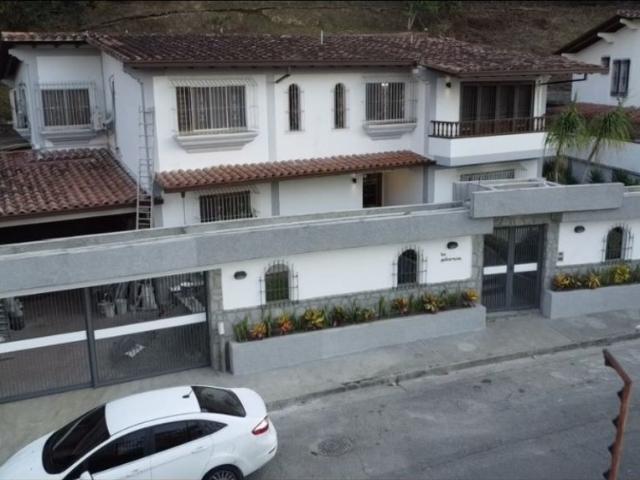 Casa en venta en Boca De Uchire, Distrito Capital