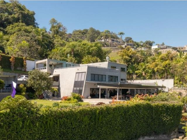 Casa en venta en Boca De Uchire, Distrito Capital