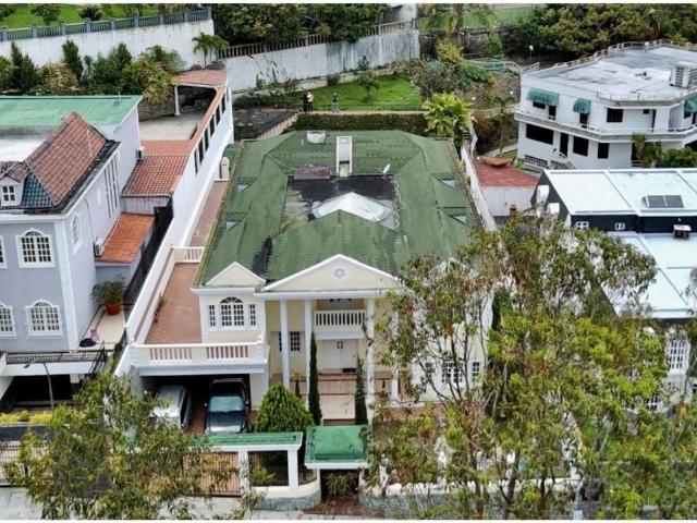 Casa en venta en Boca De Uchire, Distrito Capital