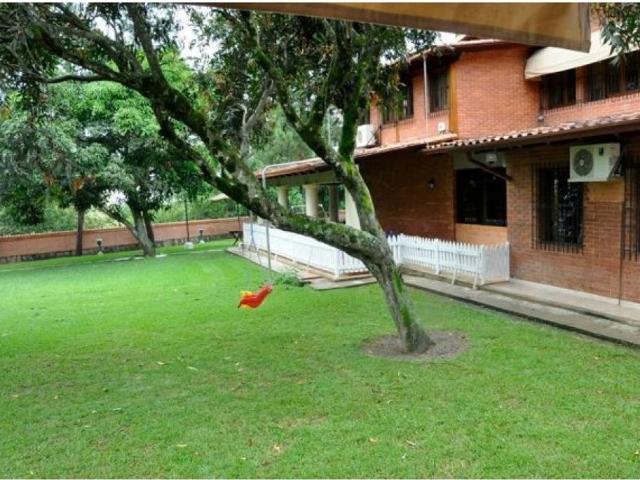 Casa en venta en Boca De Uchire, Distrito Capital