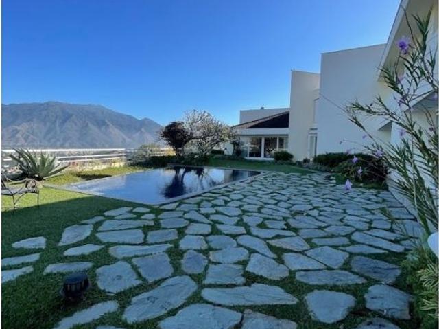 Casa en venta en Boca De Uchire, Distrito Capital