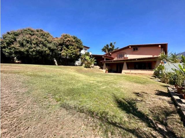 Casa en venta en Boca De Uchire, Distrito Capital