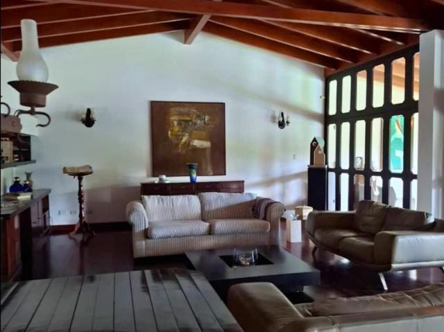 Casa en venta en Boca De Uchire, Distrito Capital