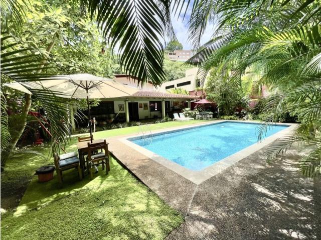 Casa en venta en Boca De Uchire, Distrito Capital