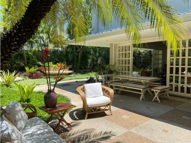 Casa en venta en Boca De Uchire, Distrito Capital