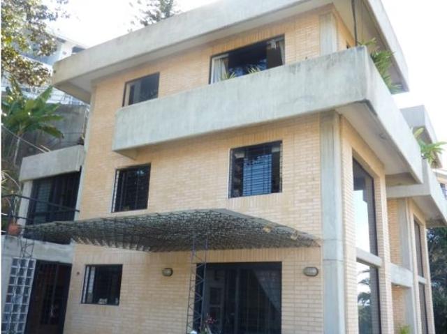 Casa en venta en Boca De Uchire, Distrito Capital
