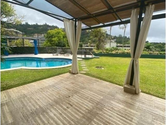 Casa en venta en Boca De Uchire, Distrito Capital