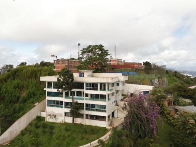 Casa en venta en Boca De Uchire, Distrito Capital