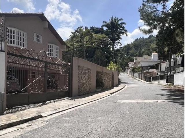Casa en venta en Caracas, Distrito Capital