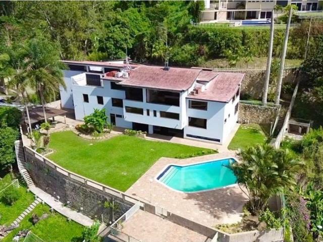 Casa en venta en Boca De Uchire, Distrito Capital