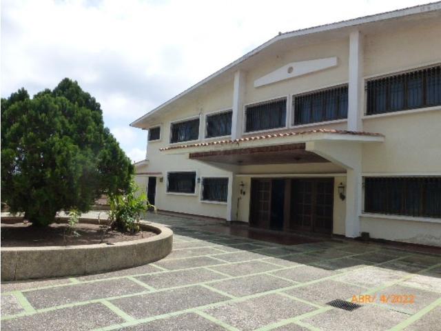 Casa en venta en Boca De Uchire, Distrito Capital