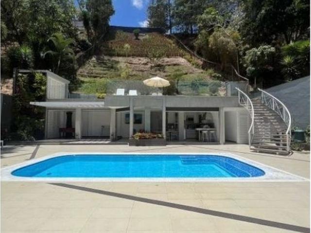 Casa en venta en Boca De Uchire, Distrito Capital
