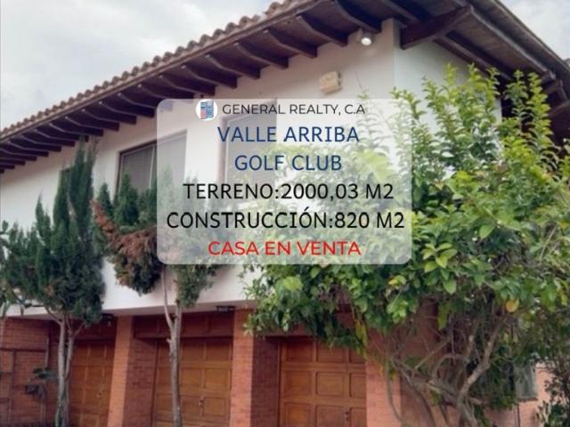 Casa en venta en Boca De Uchire, Distrito Capital