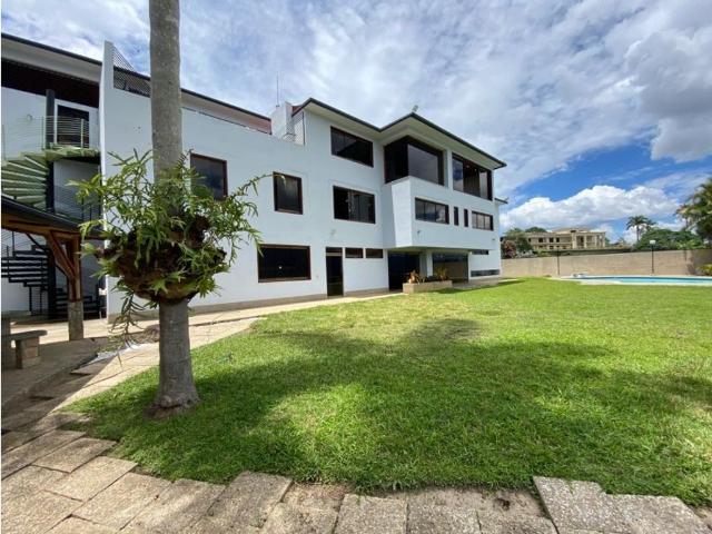 Casa en venta en Boca De Uchire, Distrito Capital