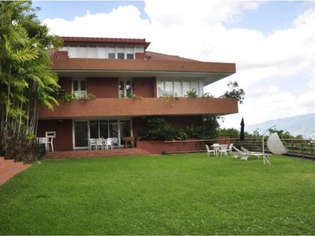 Casa en venta en Boca De Uchire, Distrito Capital