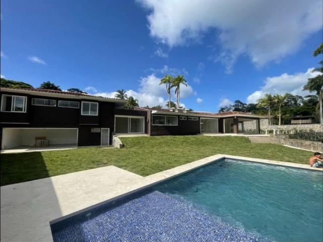 Casa en venta en Boca De Uchire, Distrito Capital