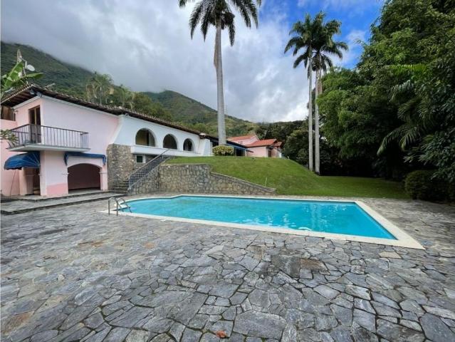 Casa en venta en Boca De Uchire, Distrito Capital