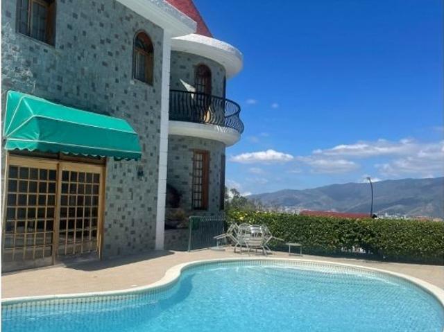 Casa en venta en Boca De Uchire, Distrito Capital