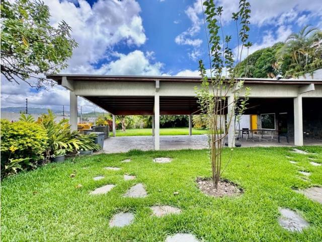 Casa en venta en Boca De Uchire, Distrito Capital