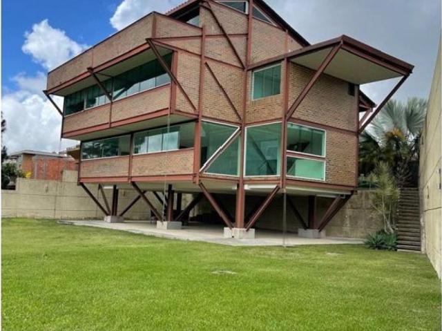 Casa en venta en Boca De Uchire, Distrito Capital