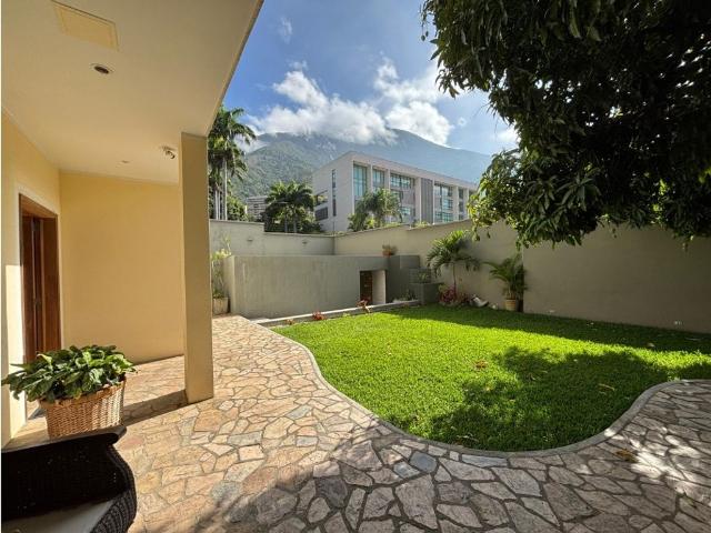 Casa en venta en Boca De Uchire, Distrito Capital