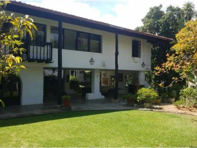 Casa en venta en Caracas, Distrito Capital