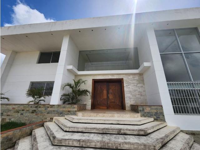 Casa en venta en Boca De Uchire, Distrito Capital