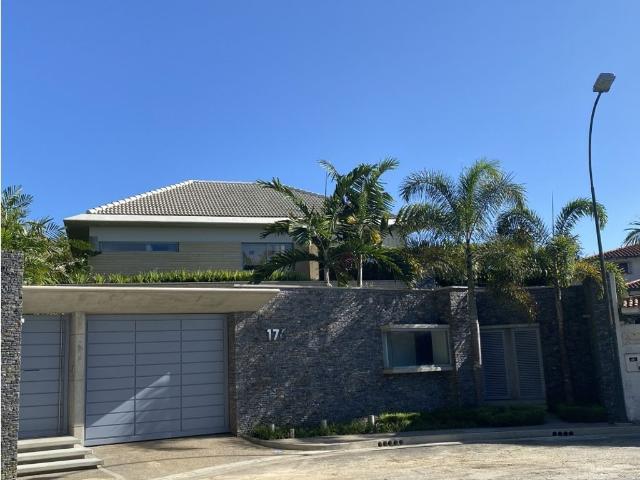 Casa en venta en Boca De Uchire, Distrito Capital