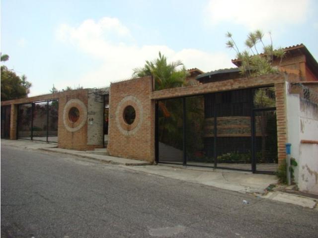 Casa en venta en Caracas, Distrito Capital