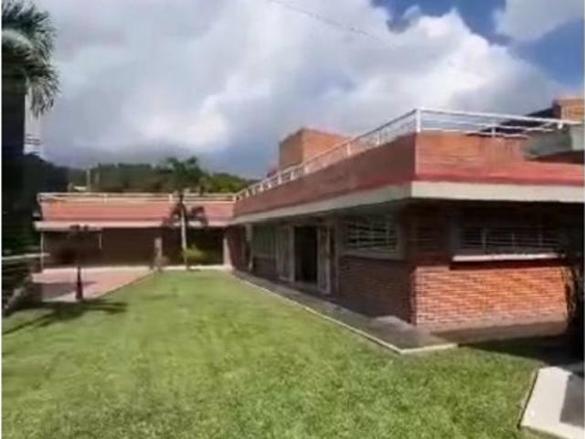 Casa en venta en Boca De Uchire, Distrito Capital