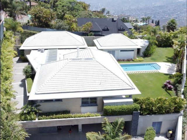 Casa en venta en Boca De Uchire, Distrito Capital