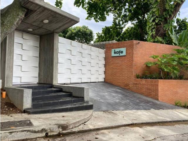 Casa en venta en Boca De Uchire, Distrito Capital