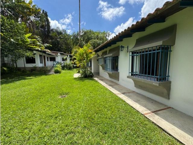 Casa en venta en Boca De Uchire, Distrito Capital