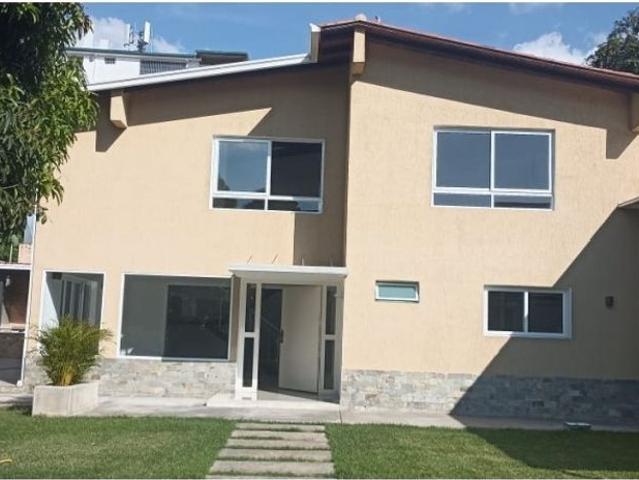 Casa en venta en Boca De Uchire, Distrito Capital