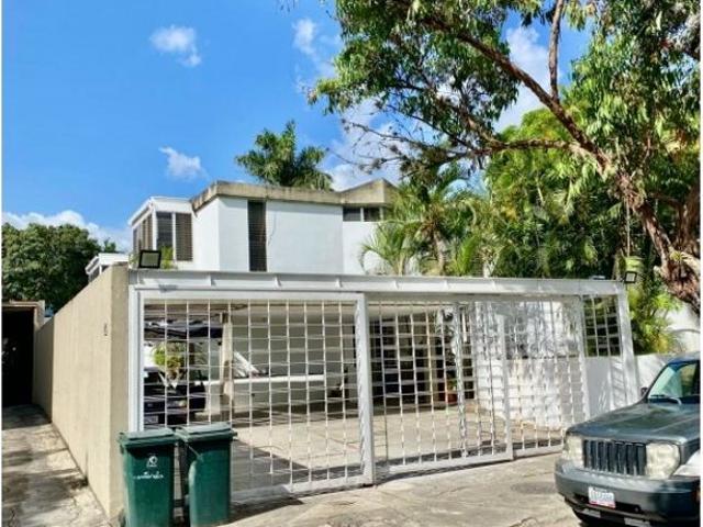 Casa en venta en Boca De Uchire, Distrito Capital