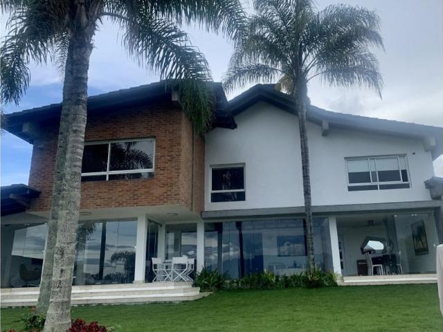 Casa en venta en Boca De Uchire, Distrito Capital