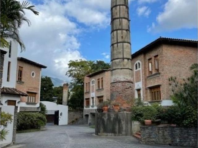 Casa en venta en Boca De Uchire, Distrito Capital