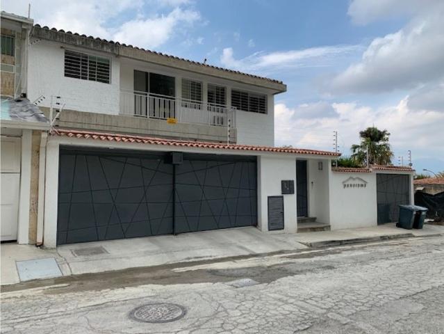 Casa en venta en Boca De Uchire, Distrito Capital