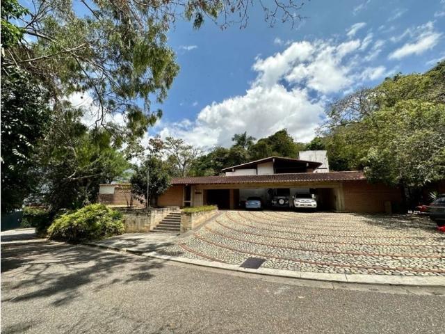 Casa en venta en Boca De Uchire, Distrito Capital