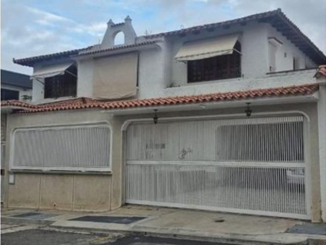 Casa en venta en Boca De Uchire, Distrito Capital