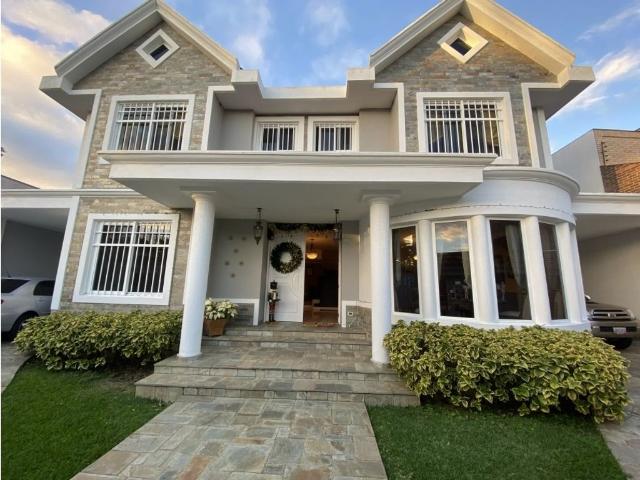 Casa en venta en Boca De Uchire, Distrito Capital