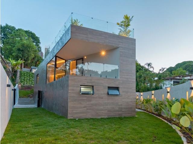 Casa en venta en Boca De Uchire, Distrito Capital